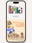 Świąteczna Pierników Ucieczka - ebook dostępny na telefon, tablet i komputer